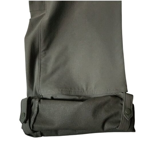 Duluth Flexpedition Pull On Boot Leg Pants Women's Size 14x33 - Picture 8 of 10